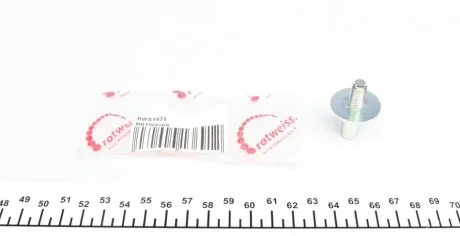 Палець замка дверей ROTWEISS RWS1471