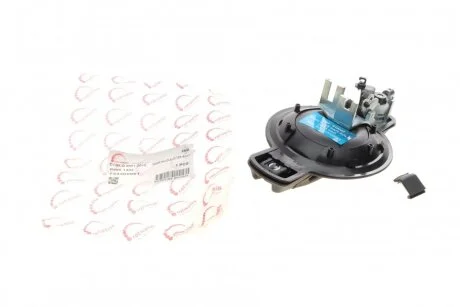 Ручка зовнішня правою зсувної двері Doblo (2000-2010) ROTWEISS RWS1482