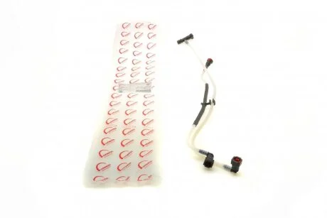 Трубки подкачки топлива Clio2/Clio3/Kangoo1 K9K ROTWEISS RWS1508