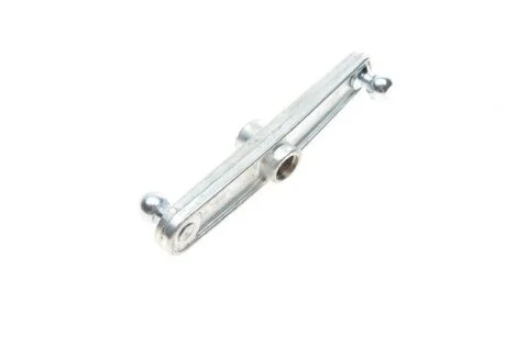 Ремкомплект кулисы (с рычагом) VW T4 91- ROTWEISS RWS1515