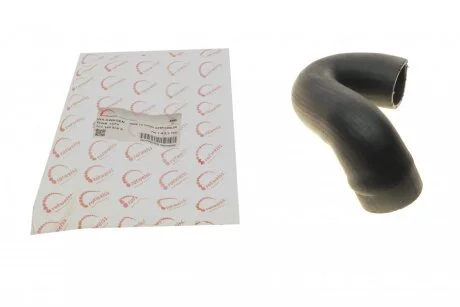 Патрубок интерк., VW T-4, 2.5 TDI, 1996-2003, (верх.) ROTWEISS RWS1579