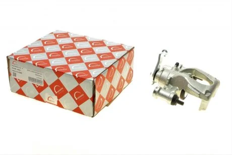 Тормозной суппорт зад., Renault Master - Opel Movano., 2.3 CDTI, 2010>, R, (перед. привод) ROTWEISS RWS1603