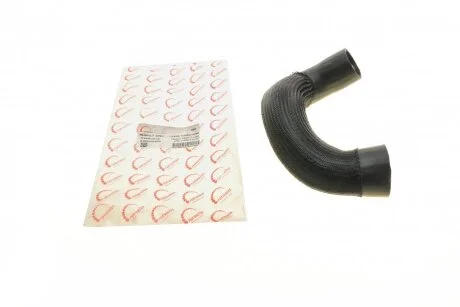 Патрубок інтеркулера Primastar dCi 120 / Primastar dCi 90 / Vivaro 2.0 CDTI / Trafic II 2.0 dCi 1 ROTWEISS RWS1632