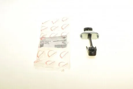 Обмежувач дверей передній ROTWEISS RWS1652