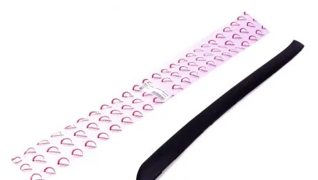 Накладка (планка) лобового стекла, Vito 638, 1996-2003, R ROTWEISS RWS1704