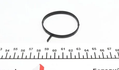 Кільце ущільнювальне впускного колектора MB Sprinter OM651 09-> ROTWEISS RWS1723