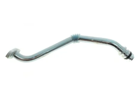 Трубка слива масла с турбины, Renault Kangoo, 1.5 DCI, 2001> / Dokker - Duster, 1.5 DCI, 2010> ROTWEISS RWS1786