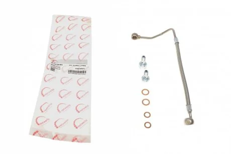 Патрубок подачі мастила ROTWEISS RWS1792