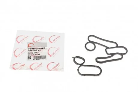 Прокладка радіатора оливи ROTWEISS RWS1802