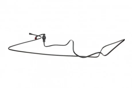 Топливная трубка, Renault Trafic - Opel Vivaro, 1.9 DCI/CDTI, 2001>, (+груша подкачки) ROTWEISS RWS1821