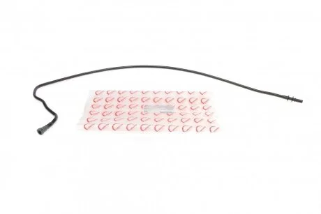 Топливная трубка, Renault Kangoo, 1.5 DCI, 2003> ROTWEISS RWS1862