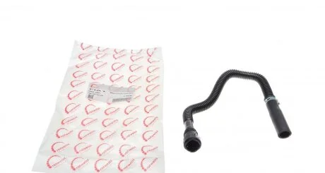 Трубка паливна ROTWEISS RWS1881