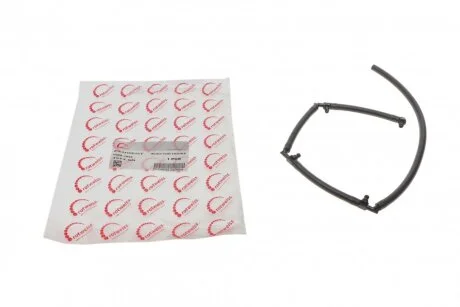 Зворотна паливна трубка Berlingo I M49 2.0 HDI / Berlingo I M59 2.0 HDI / C4 2.0 HDi / C5 I 2.0 HDi ROTWEISS RWS1892