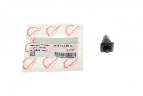 Направляюча дверей ROTWEISS RWS1929