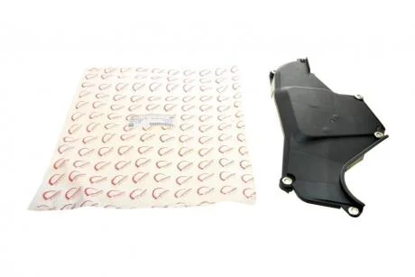 Защита ремня ГРМ, Renault Kangoo, 1.5 DCI, 2001> ROTWEISS RWS1964