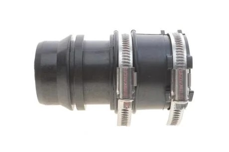 Патрубок інтеркулера ROTWEISS RWS2125