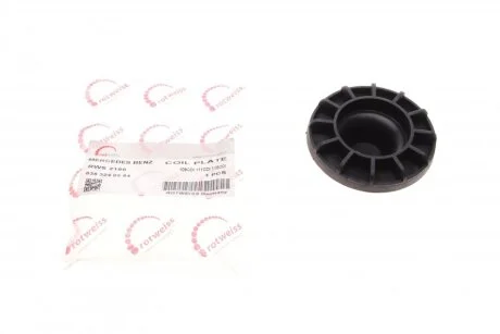 Проставка під пружину ROTWEISS RWS2169