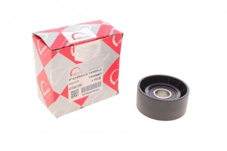 Натяжник ременя генератора ROTWEISS RWS2181