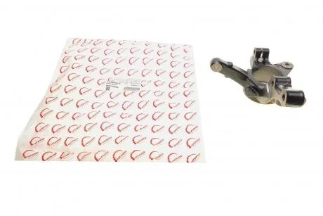 Цапфа правая Kangoo2 ROTWEISS RWS2204