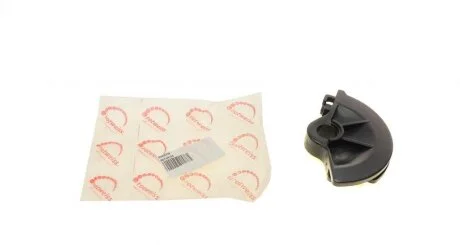 Трищітка зчеплення ROTWEISS RWS2240