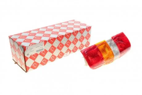 Фонарь задний ROTWEISS RWS2256