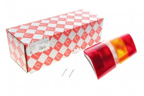 Ліхтар ROTWEISS RWS2316