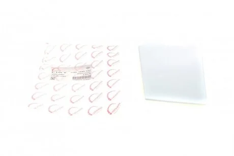 Кришка баку паливного ROTWEISS RWS2361