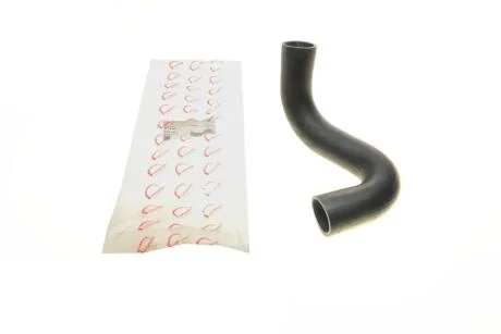 Патрубок інтеркулера ROTWEISS RWS2480