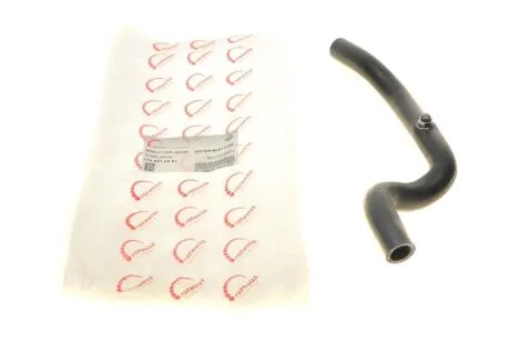 Патрубок системи охолодження ROTWEISS RWS2520