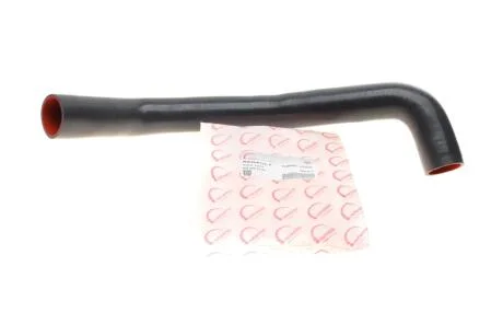 Патрубок интерк., Renault Trafic - Opel Vivaro, 1.9 DCI/CDTI, 2001>, L ROTWEISS RWS2522