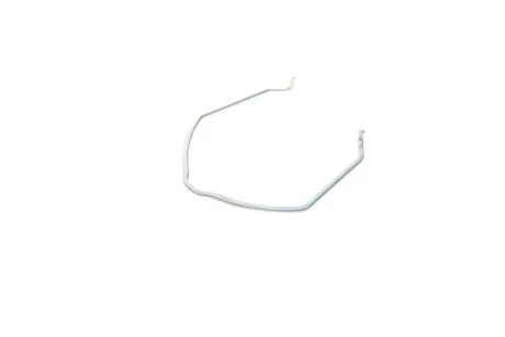 Скоба патрубка інтеркулера ROTWEISS RWS2536