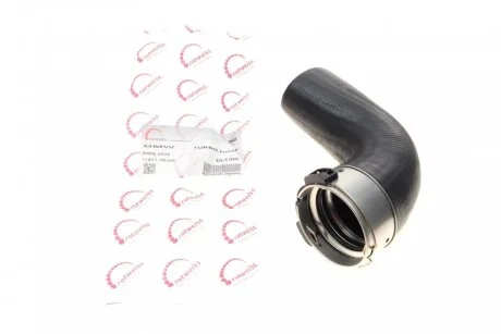 Патрубок інтеркулера ROTWEISS RWS2538