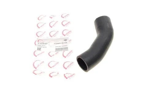 Патрубок інтеркулера ROTWEISS RWS2576