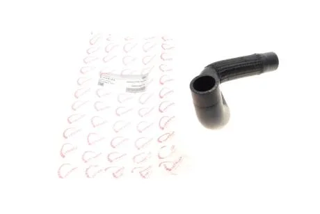 Патрубок системи охолодження ROTWEISS RWS2580