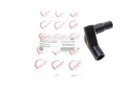 Патрубок системи охолодження ROTWEISS RWS2588