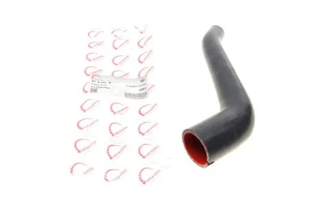 Патрубок інтеркулера ROTWEISS RWS2591