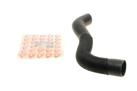 Патрубок інтеркулера ROTWEISS RWS2628