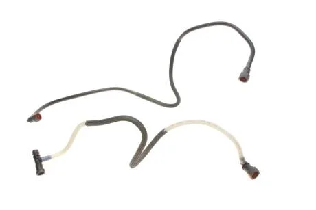 Комплект трубок паливної системи ROTWEISS RWS2651