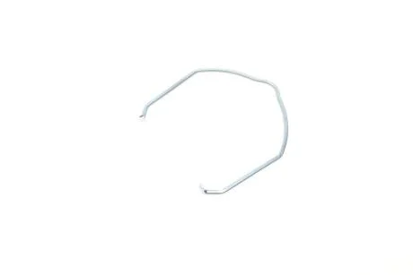 Скоба ROTWEISS RWS2660