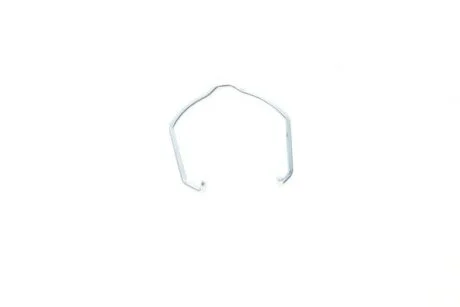 Скоба патрубка інтеркулера ROTWEISS RWS2661