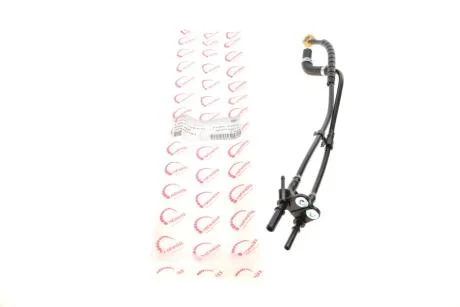 Трубка паливна ROTWEISS RWS2667