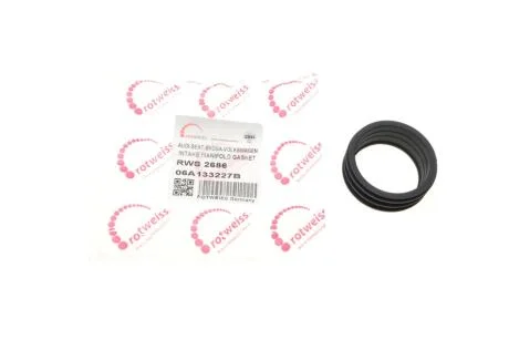 Прокладка впускного колектора ROTWEISS RWS2686