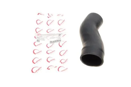 Патрубок інтеркулера ROTWEISS RWS2793