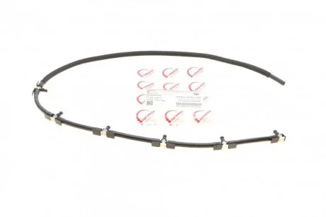 Шланг паливний ROTWEISS RWS2813