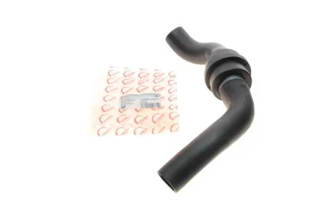 Патрубок інтеркулера ROTWEISS RWS2846