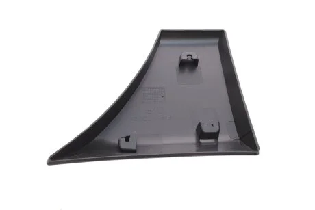 Молдинг кузова зад., Renault Master - Opel Movano, 2010>, R, (перед аркой) ROTWEISS RWS2930