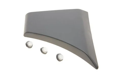 Молдинг кузова зад., Renault Master - Opel Movano, 2010>, L, (перед аркой) ROTWEISS RWS2931