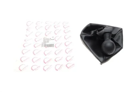 Пильник важеля КПП ROTWEISS RWS3024