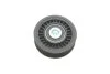 Ролик натяжного механизма, VW Crafter, 2.5 TDI, 2006>, (ребр.) ROTWEISS RWS3214 (фото 2)