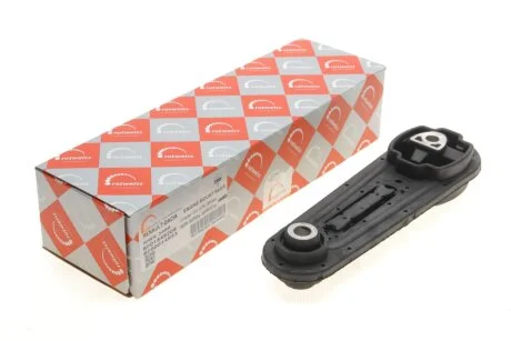 Подушка двигуна ROTWEISS RWS3499